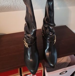 Fabulosity boots